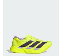 Scarpe Adizero Adios Pro 4 Solar Yellow / Aurora Plum / Powder Plum 48 2/3
