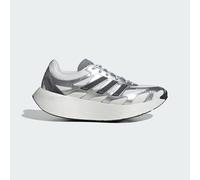 ADIDAS ORIGINALS Sneaker bassa 'Adizero Aruku' nero / argento / bianco, Taglia 41-41,5