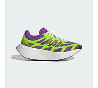 adidas Originals - Adizero Aruku - Scarpe viola attivo / verde solare 43 1/3
