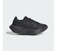 Scarpe adizero Aruku Bambini Core Black / Carbon / Iron Metallic 38 2/3