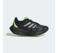 Scarpe adizero Aruku Bambini Core Black / Grey Four / Signal Green 38
