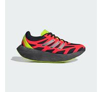 Scarpe adizero Aruku Carbon / Core Black / Solar Red 40 2/3