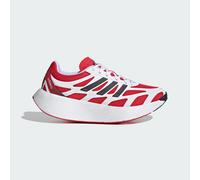Scarpe adizero Aruku Cloud White / Pure Ruby / Core Black 48 2/3