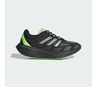 Scarpe adizero Aruku Core Black / Grey Four / Signal Green 48 2/3