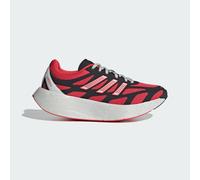Scarpe adizero Aruku Core Black / Semi Lucid Red / Grey Two 42 2/3