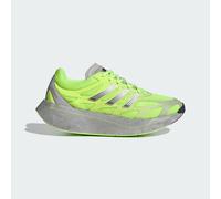 Adidas Adizero Aruku Uomo - Sneakers Verde - Taglia 41 1/3 - Rete/Sintetico Green 41 1/3