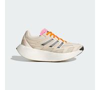 Scarpe adizero Aruku Wonder White / Silver Metallic / Bliss Pink 40