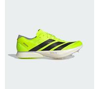 adidas Adizero Avanti Scarpe da atletica 38,7 Giallo