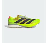 Scarpe Adizero Avanti XC Lucid Lemon / Core Black / Lucid Red 36