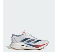 Scarpe adizero Boston 12 Core White / Dark Blue / Pure Ruby 44 2/3