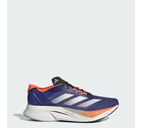 Adizero Boston 12 uomo (Taglia: 47⅓, Colore: Boston 12 lucblu/ftwwht/impora)