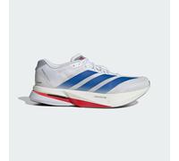 adidas Adizero Boston 13 Scarpe da running 44,7 Bianco