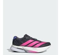 Scarpe Adizero Boston 13 Core Black / Lucid Pink / Cobalt Blue 41 1/3