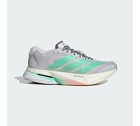 Scarpe adizero Boston 13 Dash Grey / Pulse Mint / Haze Coral 38 2/3