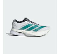 Scarpe adizero Boston 13 EQT Cloud White / Pure Teal / Grey 40