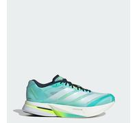 Scarpe adidas Adizero Boston 13 blu bianco - 40(2/3)