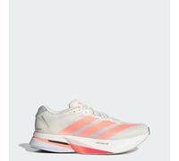 adidas Boston 13 Men's Shoes Wht/Or/Gr UK 8.0 42.0