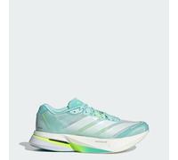 ADIZERO BOSTON 13 DONNA Adidas Verde