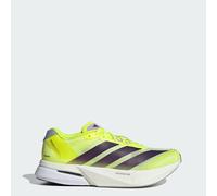 Scarpe Adizero Boston 13 Solar Yellow / Aurora Plum / Powder Plum 48