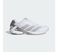 Scarpe Adizero Counterblast Indoor Cloud White / Grey Two / Grey Four 45 1/3