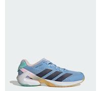 Scarpe adizero Counterblast Indoor Glow Blue / Shadow Navy / Clear Pink 42