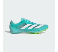 Scarpe adizero Distancestar Flash Aqua / Cloud White / Lucid Lemon 43 1/3