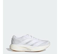 Scarpe adizero EVO SL Cloud White / Cloud White / Warm Sandstone 45 1/3