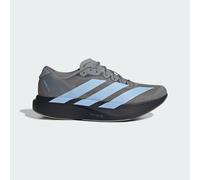 Adidas Adizero EVO SL Uomo - Sneakers Grigio - Taglia 43 1/3 - Rete/Sintetico Grey 43 1/3
