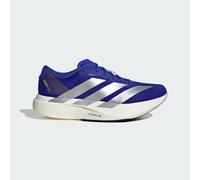 Scarpe adizero EVO SL Lucid Blue / Silver Metallic / Lucid Lemon 47 1/3