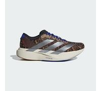 Scarpe adizero EVO SL Preloved Brown / Iron Metallic / Lucid Blue 36