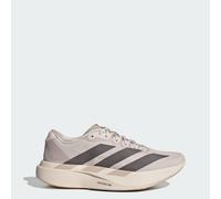 Scarpe adizero EVO SL Putty Mauve / Charcoal / Iron Metallic 38