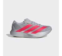 Scarpe da running Adidas ADIZERO Evo SL (Silver Metallic/Lucid Red/Iron Metallic) Uomo 50 2/3