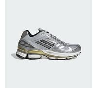 Scarpe ADIZERO F50 Silver Metallic / Core Black / Gold Metallic 38 2/3