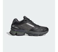 Scarpe ADIZERO F50 Solar Green / Core Black / Iron Metallic 48 2/3