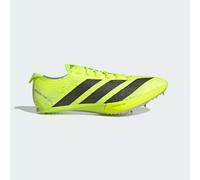 Scarpe adizero Prime SP 3 Strung Lucid Lemon / Core Black / Halo Silver 41 1/3