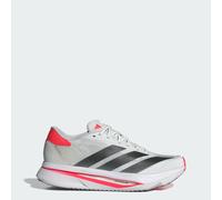 Scarpe Adizero SL2 Cloud White / Core Black / Lucid Red 36 2/3
