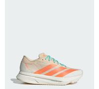 Adidas Adizero Sl2 Running Shoes Beige EU 38 2/3 Donna