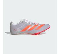 Scarpe adizero Sprintstar Cloud White / Lucid Orange / Lucid Red 38