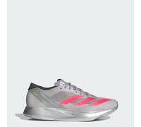 Scarpe adizero Takumi Sen 10 Dash Grey / Lucid Red / Glory Grey 40 2/3