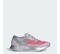 Scarpe adizero Takumi Sen 10 Dash Grey / Lucid Red / Grey Two 38