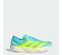 Scarpe adizero Takumi Sen 11 Flash Aqua / Zero Metalic / Mint Ton 46
