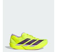 Scarpe adizero Takumi Sen 11 Solar Yellow / Aurora Plum / Powder Plum 48