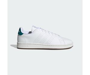 Scarpe ADVANCOURT Cloud White / Cloud White / Legacy Teal 46