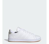 Scarpe ADVANCOURT Cloud White / Cloud White / Metal Grey 44