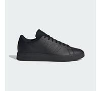 Scarpe Advantage Base 2.0 Core Black / Core Black / Grey Six 47 1/3