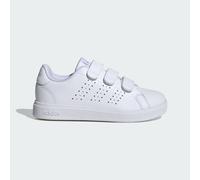 Scarpe Advantage Base 2.0 Kids Cloud White / Cloud White / Grey One 32