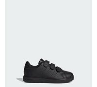 Scarpe Advantage Base 2.0 Kids Core Black / Core Black / Grey Six 28