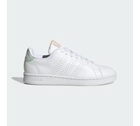 Scarpe Advantage Cloud White / Cloud White / Linen Green 38