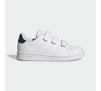 ADIDAS ADVANTAGE CF C sneakers moda Bambino 33