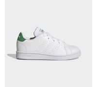 Scarpe Advantage Lifestyle Court Lace Cloud White / Green / Core Black 36